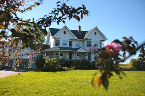 Twin Peaks B&B Mindemoya 外观 照片
