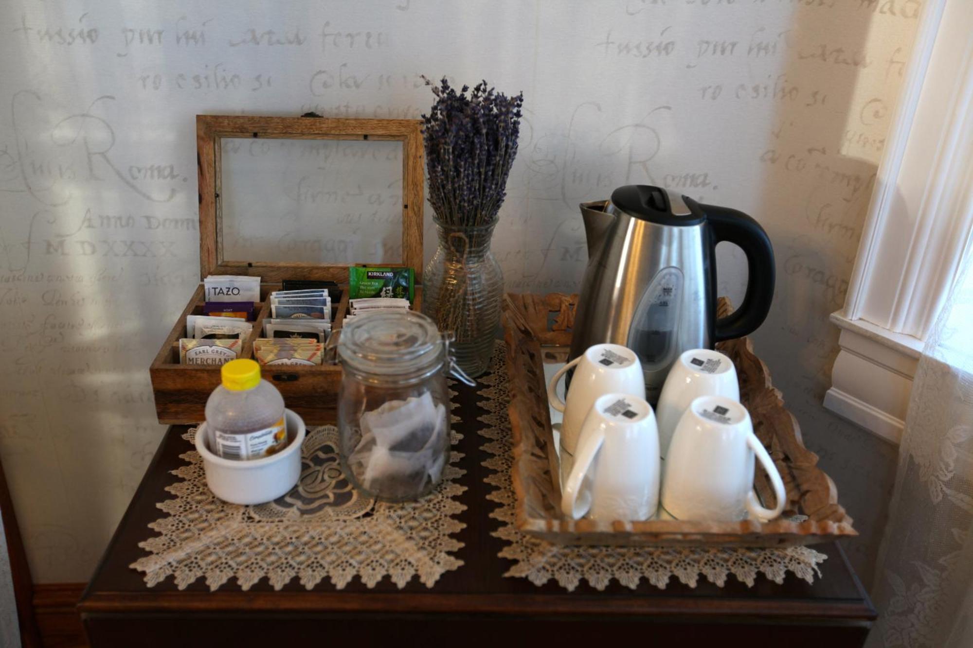 Twin Peaks B&B Mindemoya 外观 照片