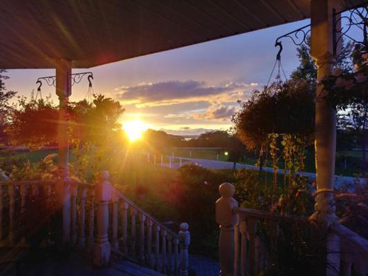 Twin Peaks B&B Mindemoya 外观 照片