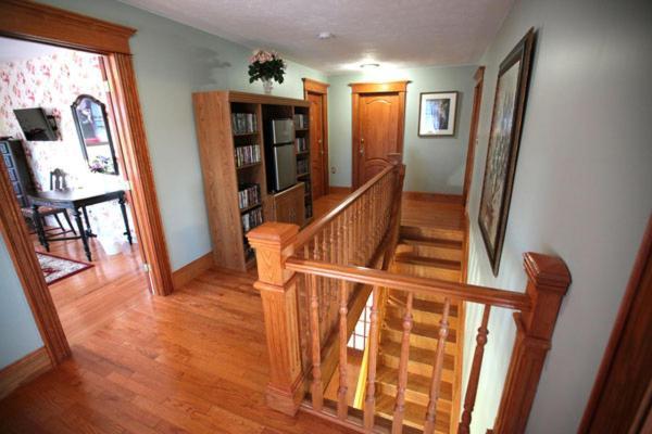 Twin Peaks B&B Mindemoya 外观 照片